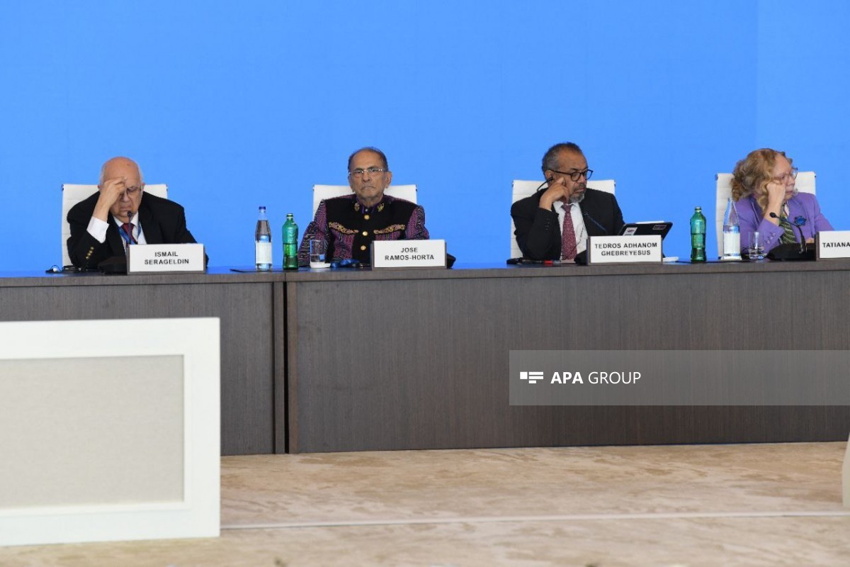 Timor-Leste lideri: Hüquq və qaydalar yalnız kiçik və zəif ölkələr üçün tətbiq olunur