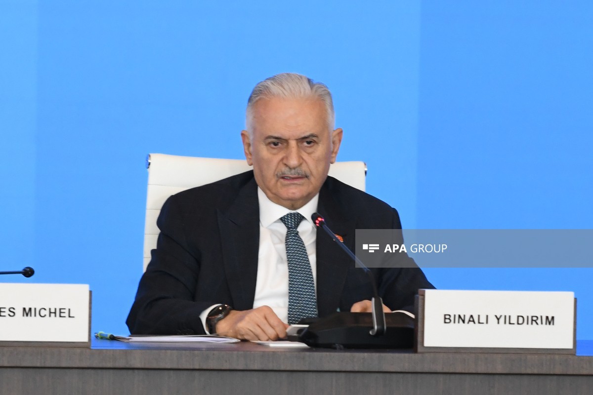Binəli Yıldırım