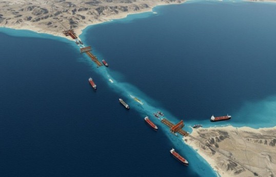 IEA: Yanacağın Hörmüz boğazı vasitəsilə ixrac axınları dayandırılıb