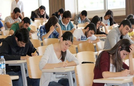Yeni Sosial-iqtisadi inkişaf Strategiyasında Bakıdan universitetlərin köçürülməsi əksini tapacaq