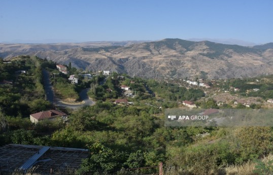 Laçın rayonunun bəzi kəndləri birləşdiriləcək