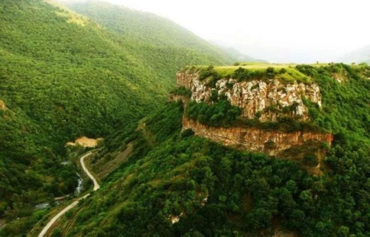 Kəlbəcərdə yeni Milli Park yaradılacaq