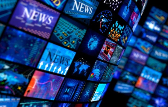 Azərbaycanda 10 ölkədən 22 media nümayəndəsi fəaliyyət göstərir