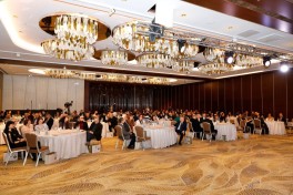 “Azərbaycan kinosu. Yığcam ensiklopediya" təqdim edilib - FOTO 