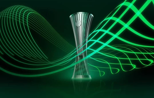 UEFA Konfrans Liqası 1/8 final: “Samsunspor” ilk oyunda məğlub olub - NƏTİCƏLƏR