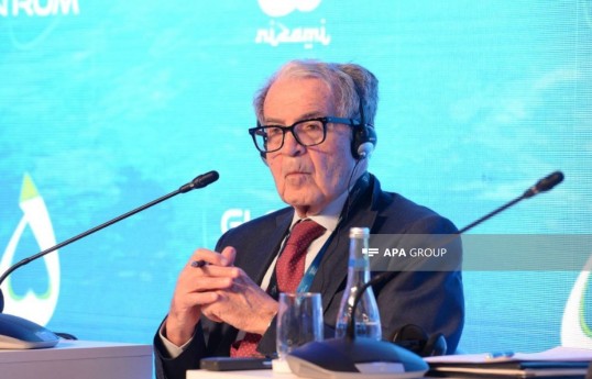 Romano Prodi