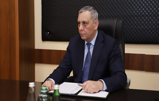 Mürsəl İbrahimov
