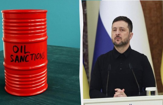 Ukrayna Prezidenti Volodimir Zelenski