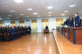 FHN-in Bakı Regional Mərkəzində “Şəhərsalma və Memarlıq İli” ilə bağlı tədbir keçirilib