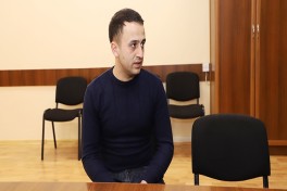Mürsəl İbrahimov Bərdədə vətəndaşları qəbul edib
