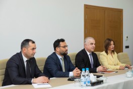 “Azərsun Holdinq” 4-cü Sənaye İnqilabı üzrə Dövlət Proqramına qoşulur