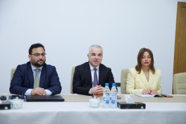 “Azərsun Holdinq” 4-cü Sənaye İnqilabı üzrə Dövlət Proqramına qoşulur