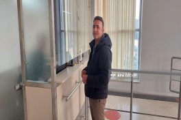 İrandan Azərbaycan sərhədi ilə 39 Hindistan vətəndaşı təxliyə edilib - FOTO 