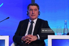 XIII Qlobal Bakı Forumu başa çatıb - FOTO 