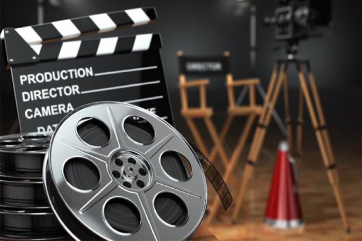 Qanunvericiliyə “Xarici film” anlayışı daxil edilib