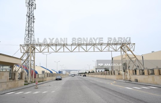 WUF13 çərçivəsində “Təmiz Şəhər” ASC-nin təsərrüfat sahələrinə media-tur təşkil olunub - FOTO 
