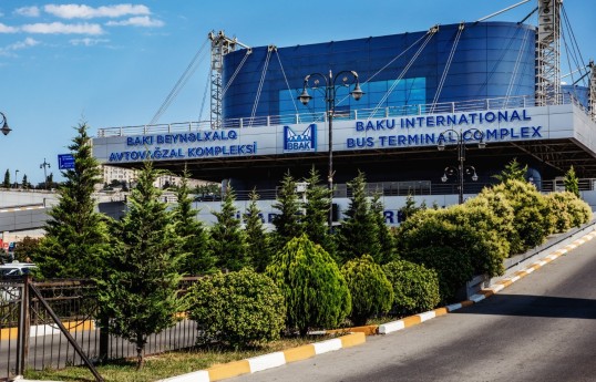 Bayram günlərində avtovağzallar gücləndirilmiş iş rejimində çalışacaq