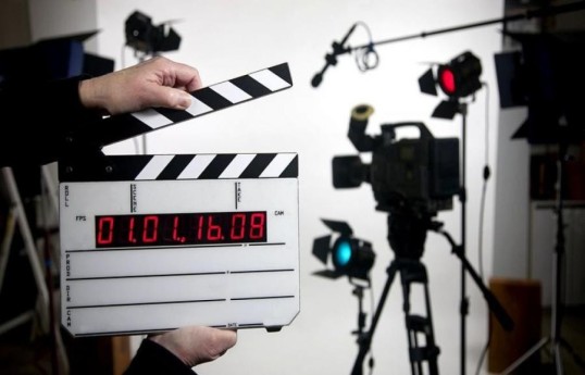 Azərbaycanda film çəkilişi ilə bağlı xarici prodüserlər üçün güzəşt müəyyənləşib