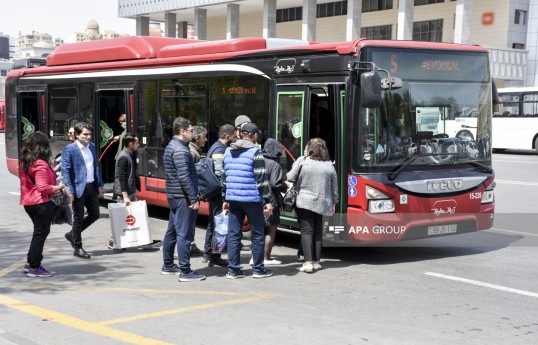 AYNA:  "Brutto müqavilə" sisteminin bu il tətbiqi nəzərdə tutulub