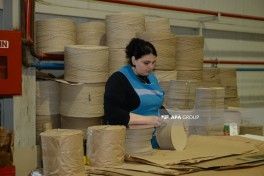 WUF13 çərçivəsində “Təmiz Şəhər” ASC-nin təsərrüfat sahələrinə media-tur təşkil olunub - FOTO 