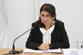 Əlaqələndirmə Qərargahının növbəti iclası Xocavənd şəhərində keçirilib - YENİLƏNİB  - FOTO 
