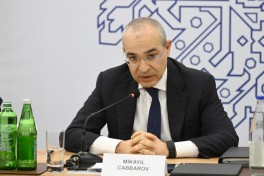 Əlaqələndirmə Qərargahının növbəti iclası Xocavənd şəhərində keçirilib - YENİLƏNİB  - FOTO 