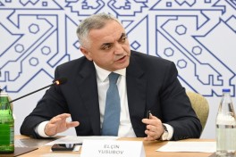 Əlaqələndirmə Qərargahının növbəti iclası Xocavənd şəhərində keçirilib - YENİLƏNİB  - FOTO 
