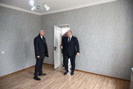 Əlaqələndirmə Qərargahının növbəti iclası Xocavənd şəhərində keçirilib - YENİLƏNİB  - FOTO 