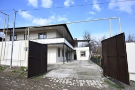 Əlaqələndirmə Qərargahının növbəti iclası Xocavənd şəhərində keçirilib - YENİLƏNİB  - FOTO 