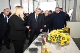 Əlaqələndirmə Qərargahının növbəti iclası Xocavənd şəhərində keçirilib - YENİLƏNİB  - FOTO 