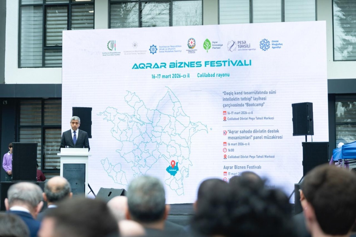 Əmək və əhalinin sosial müdafiəsi naziri Anar Əliyev