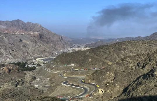 Pakistanın Kabilə hava hücumları nəticəsində ölənlərin sayı 400-ə çatıb - YENİLƏNİB 