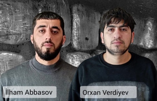 Yardımlıda 9 kq narkotik qanunsuz dövriyyədən çıxarılıb