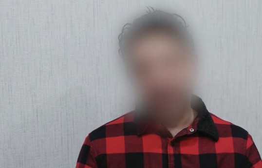 Prezidentin ailəsini şantaj edən şəxs ifşa olunub, DTX tərəfindən saxlanılıb  - VİDEO 
