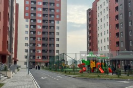 Şirvanda şəhid ailələrinə və müharibə əlillərinə 35 mənzil verilib