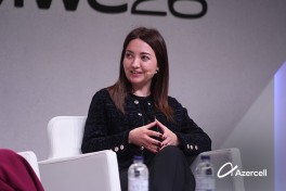 Azercell MWC 2026-da gender inklüzivliyi və sosial təsir təşəbbüslərini təqdim edib