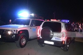 Ağdamda avtomobil ağaca çırpılıb, ölən və yaralananlar var  - FOTO  - YENİLƏNİB-2 