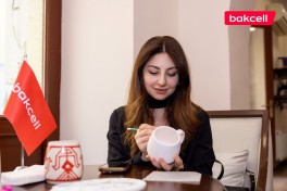Bakcell Novruz ərəfəsində media nümayəndələri ilə görüş keçirib