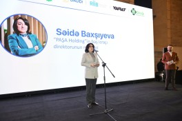 Daş Salnamə Muzeyində “Çərçivədən kənar” adlı inklüziv incəsənət sərgisi açılıb