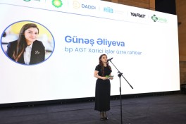 Daş Salnamə Muzeyində “Çərçivədən kənar” adlı inklüziv incəsənət sərgisi açılıb