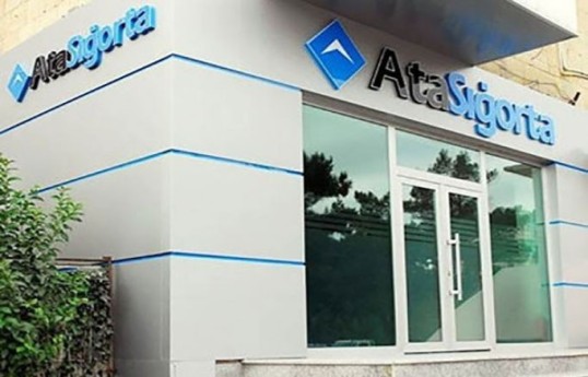 “AtaSığorta”nın lisenziyasının qüvvəsi məhdudlaşdırılıb
