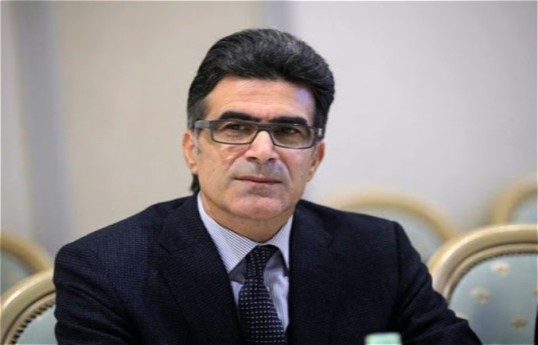 “Vətəndaşların əmək hüquqlarının müdafiəsi liqası”nın icraçı komitəsinin sədri Sahib Məmmədov