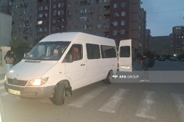 Növbəti köç karvanları Xocavənd şəhərinə və Xocalının Xanabad kəndinə çatıb - VİDEO  - YENİLƏNİB-1 