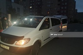 Növbəti köç karvanları Xocavənd şəhərinə və Xocalının Xanabad kəndinə çatıb - VİDEO  - YENİLƏNİB-1 