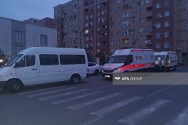 Növbəti köç karvanları Xocavənd şəhərinə və Xocalının Xanabad kəndinə çatıb - VİDEO  - YENİLƏNİB-1 