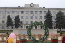 Xankəndidə bayram yarmarkası təşkil olunub - FOTO 