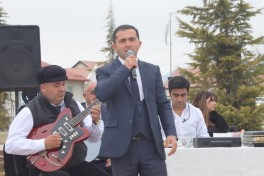 Xocalıda Novruz və Ramazan bayramları qeyd olunub - FOTO 