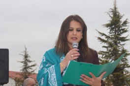 Xocalıda Novruz və Ramazan bayramları qeyd olunub - FOTO 