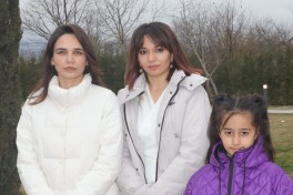 Xocalıda Novruz və Ramazan bayramları qeyd olunub - FOTO 