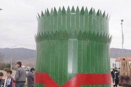 Xocalıda Novruz və Ramazan bayramları qeyd olunub - FOTO 